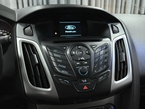 Хетчбэк Ford Focus 2015 года, 888000 рублей, Ставрополь