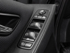 Хетчбэк Mercedes-benz A-класс 2008 года, 588070 рублей, Тюмень