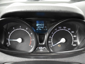 Внедорожник Ford EcoSport 2016 года, 1076200 рублей, Казань