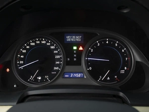 Седан Lexus IS 2008 года, 1200000 рублей, Омск