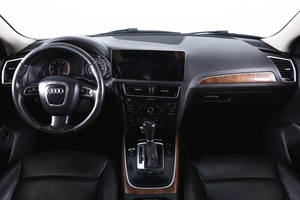 Внедорожник Audi Q5 2012 года, 1629000 рублей, Пермь