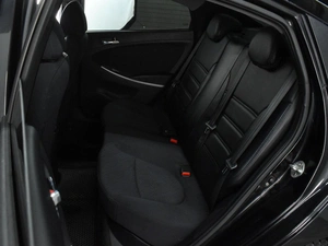 Седан Hyundai Solaris 2012 года, 849000 рублей, Воронеж