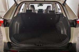Внедорожник Toyota RAV4 2020 года, 3449000 рублей, Томск