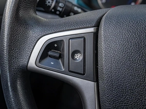 Седан Hyundai Solaris 2016 года, 1130000 рублей, Краснодар