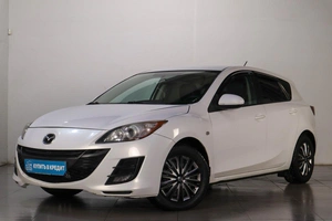 Хетчбэк Mazda 3 2011 года, 899000 рублей, Челябинск