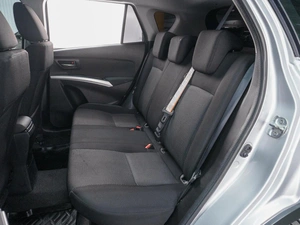 Внедорожник Suzuki SX4 2014 года, 1129000 рублей, Сургут