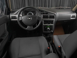 Седан Daewoo Nexia 2013 года, 299000 рублей, Тюмень