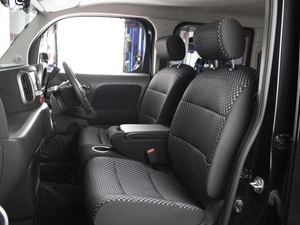 Минивэн Nissan Cube 2018 года, 1335000 рублей, Омск