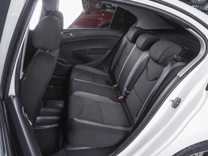 Седан Peugeot 408 2014 года, 780000 рублей, Ростов-на-Дону