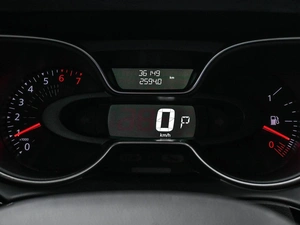 Внедорожник Renault Kaptur 2022 года, 1799000 рублей, Кирилловка