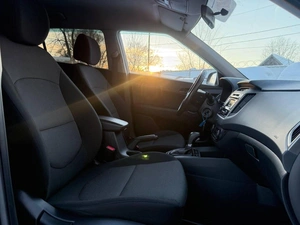 Внедорожник Hyundai Creta 2019 года, 1869000 рублей, Ижевск