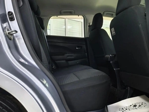 Внедорожник Mitsubishi RVR 2011 года, 1399000 рублей, Ачинск