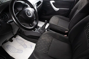 Седан Renault Logan 2013 года, 409000 рублей, Оренбург