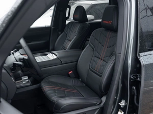 Внедорожник Nissan Armada 2025 года, 14000000 рублей, Новоивановское