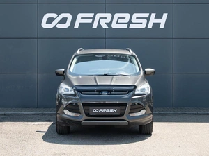Внедорожник Ford Kuga 2016 года, 1605000 рублей, Краснодар