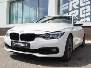 Седан BMW 3 серия 2015 года, 1599000 рублей, Владимир
