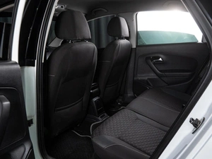 Седан Volkswagen Polo 2018 года, 1098000 рублей, Волгоград