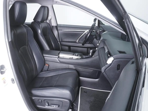 Внедорожник Lexus RX 2016 года, 4399000 рублей, Ростов-на-Дону