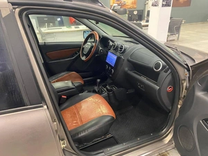 Седан ВАЗ (LADA) Granta 2014 года, 460000 рублей, Орёл