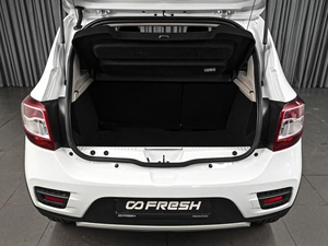 Хетчбэк Renault Sandero Stepway 2020 года, 1135000 рублей, Ставрополь