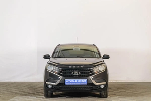 Хетчбэк ВАЗ (LADA) XRAY 2017 года, 749000 рублей, Тюмень