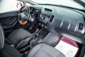 Седан Kia Cerato 2014 года, 1129000 рублей, Пермь