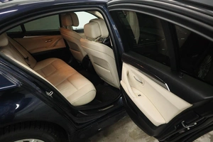 Седан BMW 520i 2013 года, 1850000 рублей, Курск