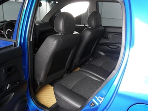 Хетчбэк Kia Picanto 2010 года, 755000 рублей, Красный Пахарь