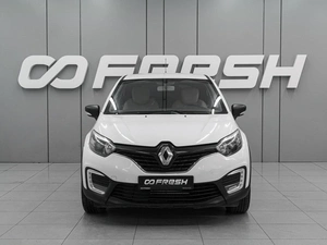 Внедорожник Renault Kaptur 2018 года, 1270000 рублей, Ростов-на-Дону