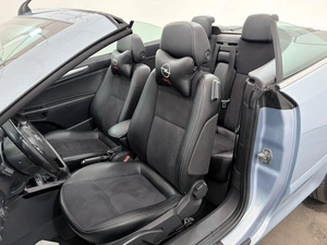 Кабриолет Opel Astra 2007 года, 999000 рублей, Орёл
