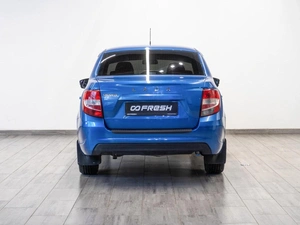 Седан ВАЗ (LADA) Granta 2018 года, 729000 рублей, Саратов