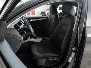 Седан Audi A4 2012 года, 1325000 рублей, Ставрополь