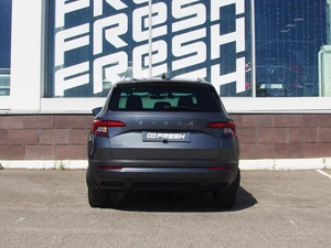 Внедорожник Skoda Karoq 2020 года, 2790000 рублей, Владимир