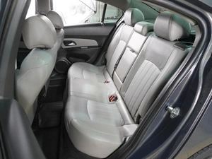Седан Chevrolet Cruze 2013 года, 799000 рублей, Воронеж