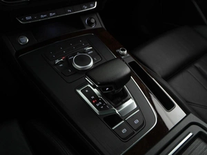 Внедорожник Audi Q5 2017 года, 3998055 рублей, Москва