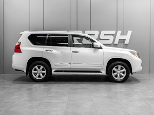 Внедорожник Lexus GX 2011 года, 3299000 рублей, Тюмень