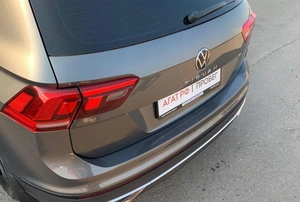 Внедорожник Volkswagen Tiguan 2021 года, 3325000 рублей, Солонцы