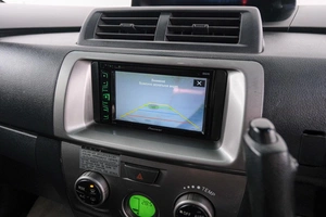 Минивэн Toyota bB 2009 года, 739000 рублей, Красноярск