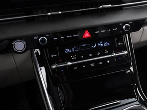 Минивэн Kia Carnival 2021 года, 3999050 рублей, Москва