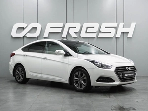 Седан Hyundai i40 2015 года, 1295000 рублей, Воронеж