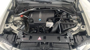 Внедорожник BMW X3 2013 года, 1500000 рублей, Красноярск