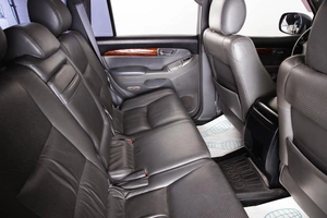 Внедорожник Toyota Land Cruiser Prado 2006 года, 2009000 рублей, Пермь