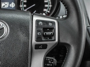 Внедорожник Toyota Land Cruiser Prado 2011 года, 2699000 рублей, Кирилловка