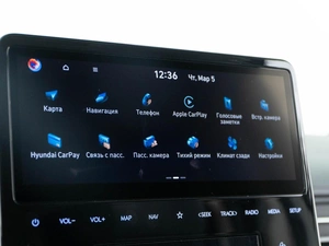 Минивэн Hyundai Staria 2021 года, 4498055 рублей, Москва