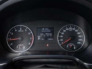 Внедорожник Kia Seltos 2021 года, 1950000 рублей, Краснодар