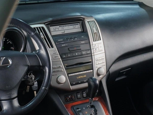 Внедорожник Lexus RX 2006 года, 1799000 рублей, Сургут