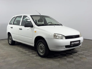 Универсал ВАЗ (LADA) Kalina 2012 года, 269900 рублей, Казань