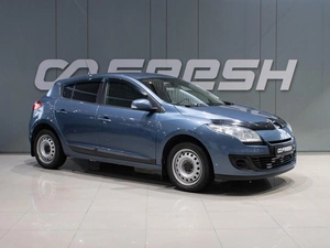 Хетчбэк Renault Megane 2014 года, 749000 рублей, Петрозаводск