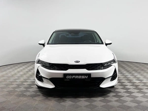 Седан Kia K5 2020 года, 2612900 рублей, Казань