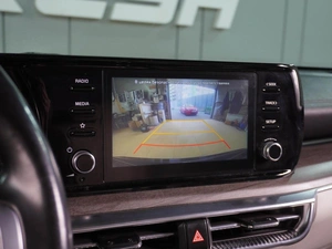 Седан Kia K5 2020 года, 2099000 рублей, Воронеж